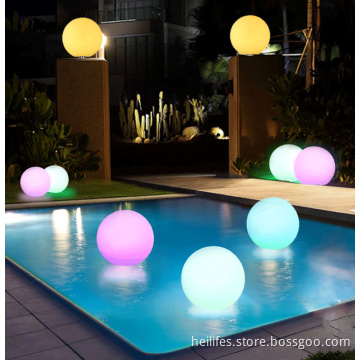 Christmas led ball lights